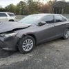 JM1BM1T70G1354052 | 2016 MAZDA 3 SPORT