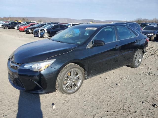 4T1BF1FKXHU290091 | 2017 TOYOTA CAMRY LE