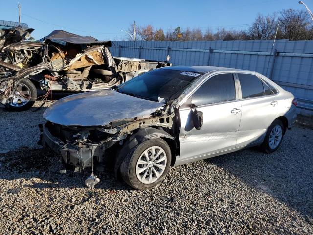 4T1BF1FKXHU315555 | 2017 TOYOTA CAMRY LE