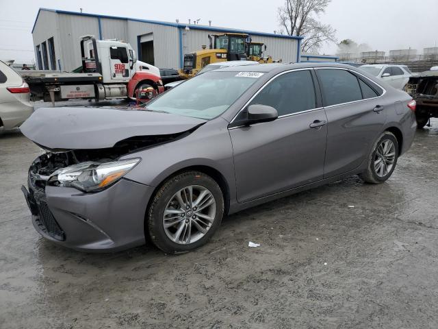 4T1BF1FKXHU348443 | 2017 TOYOTA CAMRY LE