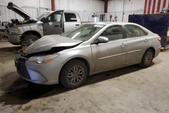 4T1BF1FKXHU349463 | 2017 TOYOTA CAMRY LE