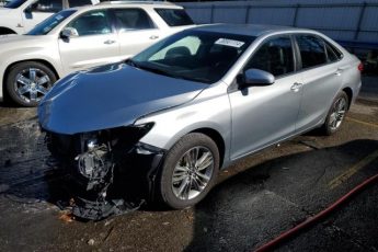 4T1BF1FKXHU374962 | 2017 TOYOTA CAMRY LE