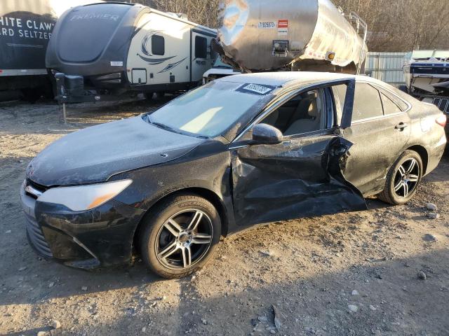 4T1BF1FKXHU433752 | 2017 TOYOTA CAMRY LE