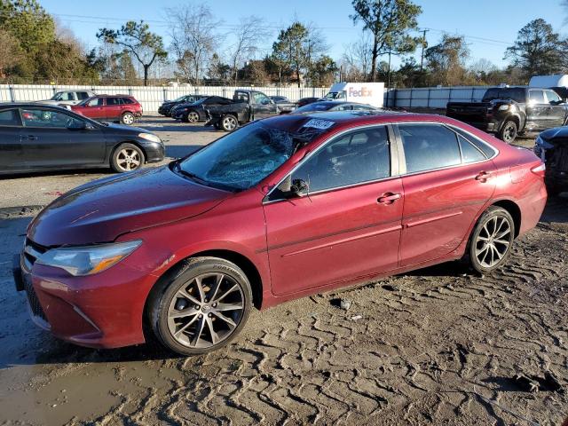 4T1BF1FKXHU653294 | 2017 TOYOTA CAMRY LE