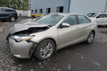 4T1BF1FKXHU751600 | 2017 TOYOTA CAMRY LE