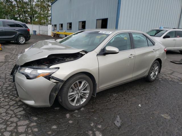 4T1BF1FKXHU751600 | 2017 TOYOTA CAMRY LE