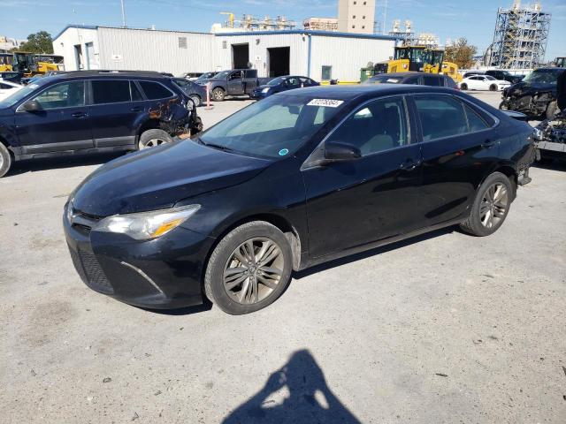 4T1BF1FKXHU802562 | 2017 TOYOTA CAMRY LE