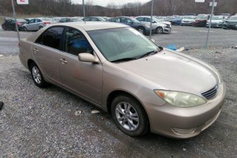 4T1BF30K45U603863 | 2005 TOYOTA CAMRY