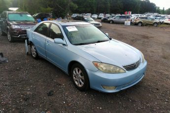 4T1BF30K66U627275 | 2006 TOYOTA CAMRY