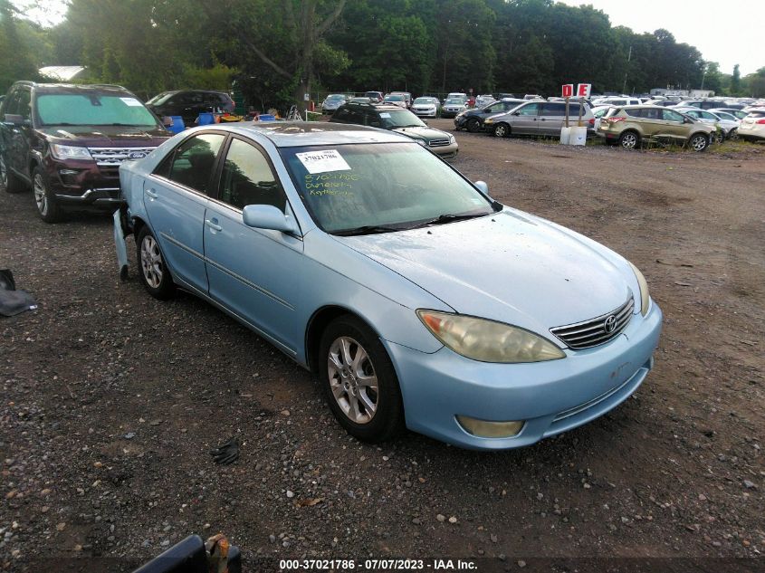 4T1BF30K66U627275 | 2006 TOYOTA CAMRY