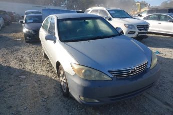 4T1BF32K25U095924 | 2005 TOYOTA CAMRY