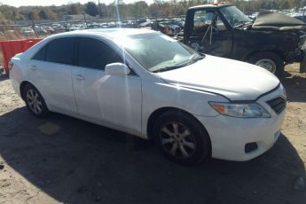 4T1BF3EK0AU555085 | 2010 TOYOTA CAMRY