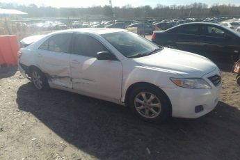 4T1BF3EK2AU560787 | 2010 TOYOTA CAMRY