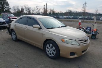 4T1BF3EK2BU199739 | 2011 TOYOTA CAMRY