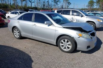 4T1BF3EK3BU674430 | 2011 TOYOTA CAMRY