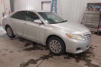 4T1BF3EK7BU177056 | 2011 TOYOTA CAMRY