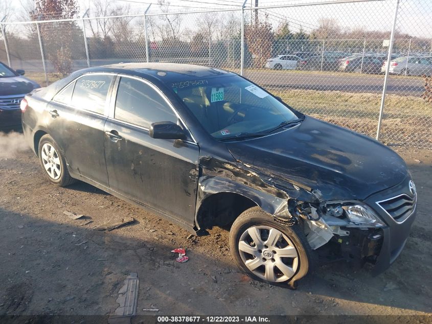 4T1BF3EK9BU171114 | 2011 TOYOTA CAMRY