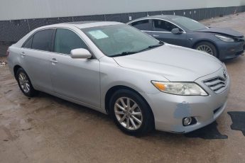 4T1BF3EKXBU229859 | 2011 TOYOTA CAMRY