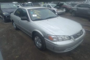 4T1BG22K5YU701356 | 2000 TOYOTA CAMRY