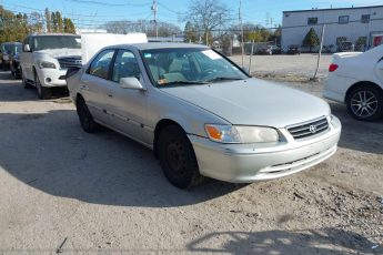 4T1BG22K61U040863 | 2001 TOYOTA CAMRY