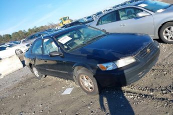 4T1BG22K7VU070069 | 1997 TOYOTA CAMRY