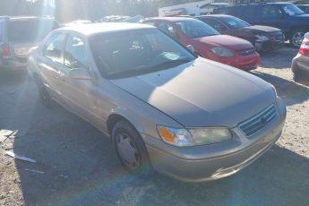 4T1BG22K7YU977988 | 2000 TOYOTA CAMRY