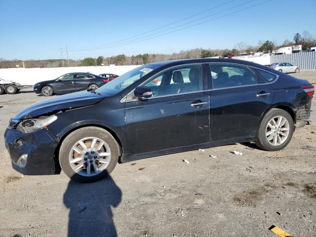 4T1BK1EB0FU162291 | 2015 TOYOTA AVALON XLE