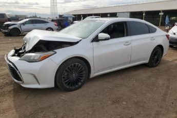 4T1BK1EB0GU210518 | 2016 TOYOTA AVALON XLE