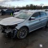 JM3TB2DA7C0344460 | 2012 Mazda cx-9