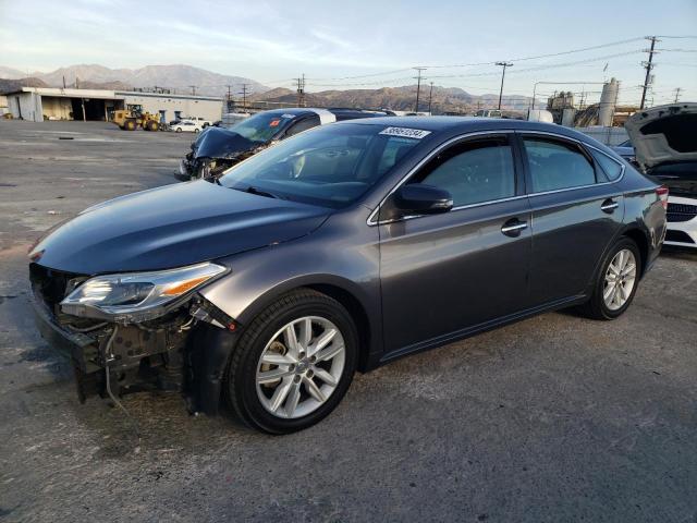 4T1BK1EB1EU097935 | 2014 TOYOTA AVALON BAS