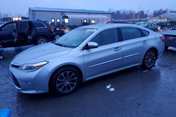 4T1BK1EB1GU239042 | 2016 TOYOTA AVALON XLE