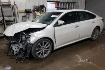 4T1BK1EB2EU095272 | 2014 TOYOTA AVALON BAS