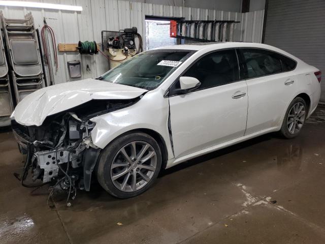 4T1BK1EB2EU095272 | 2014 TOYOTA AVALON BAS