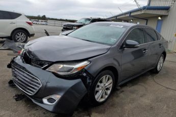 4T1BK1EB2EU099824 | 2014 TOYOTA AVALON BAS