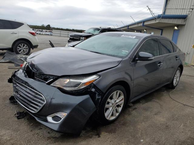 4T1BK1EB2EU099824 | 2014 TOYOTA AVALON BAS