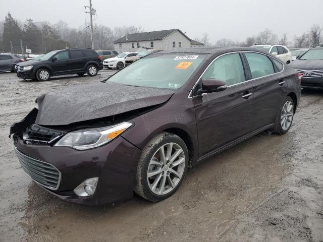 4T1BK1EB2EU103693 | 2014 TOYOTA AVALON BAS