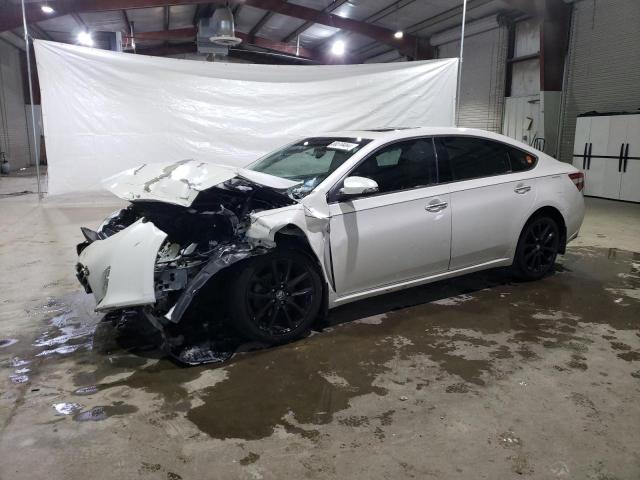 4T1BK1EB2EU104942 | 2014 TOYOTA AVALON BAS