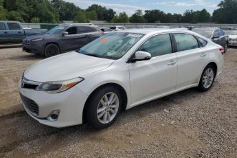 4T1BK1EB2EU109915 | 2014 TOYOTA AVALON BAS