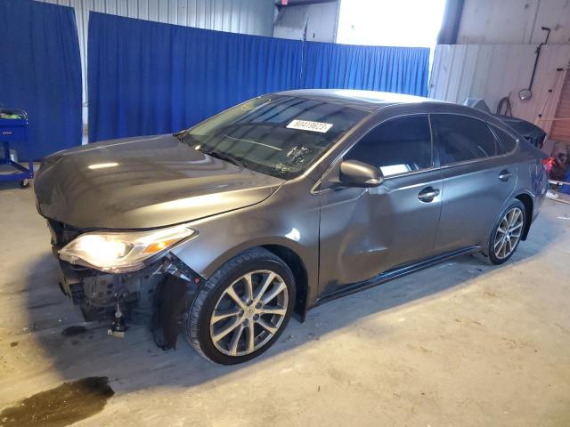 4T1BK1EB2EU124589 | 2014 TOYOTA AVALON BAS