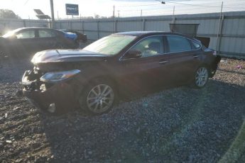 4T1BK1EB2FU162907 | 2015 TOYOTA AVALON XLE