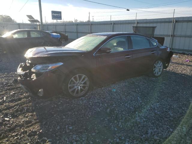 4T1BK1EB2FU162907 | 2015 TOYOTA AVALON XLE