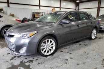 4T1BK1EB2FU177150 | 2015 TOYOTA AVALON XLE