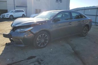 4T1BK1EB2GU195908 | 2016 TOYOTA AVALON XLE