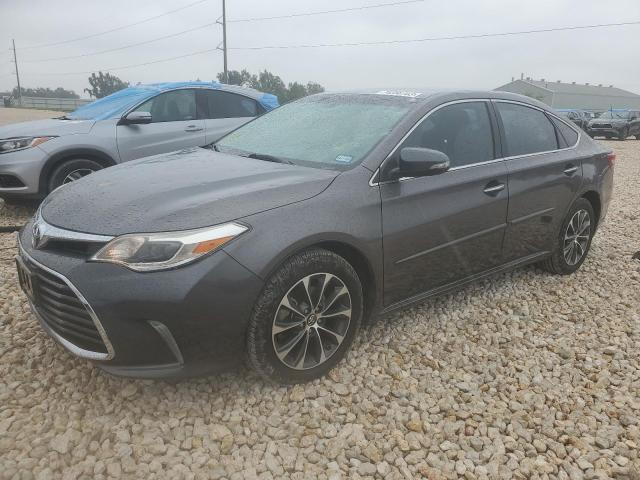 4T1BK1EB2GU229569 | 2016 TOYOTA AVALON XLE