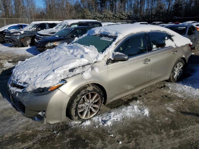 4T1BK1EB3EU079954 | 2014 TOYOTA AVALON BAS