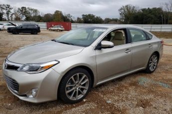 4T1BK1EB4EU095189 | 2014 TOYOTA AVALON BAS