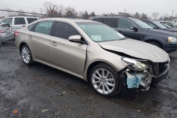 4T1BK1EB4EU128739 | 2014 TOYOTA AVALON