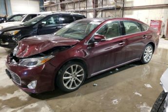 4T1BK1EB4EU136372 | 2014 TOYOTA AVALON BAS