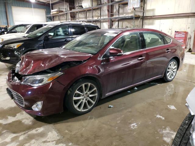 4T1BK1EB4EU136372 | 2014 TOYOTA AVALON BAS