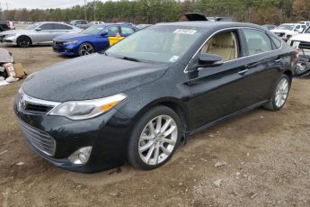 4T1BK1EB5FU193584 | 2015 TOYOTA AVALON XLE